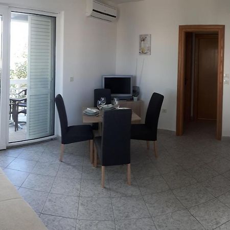 Apartment Dana Zadar Eksteriør bilde