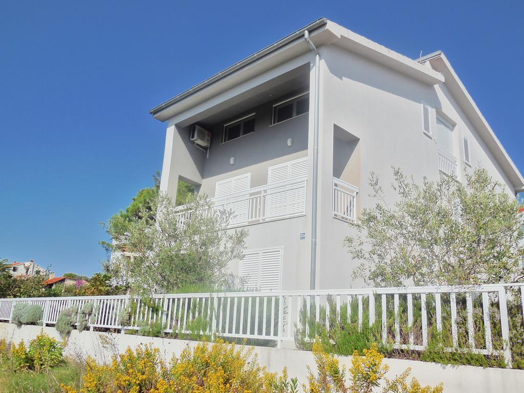 Apartment Dana Zadar Eksteriør bilde