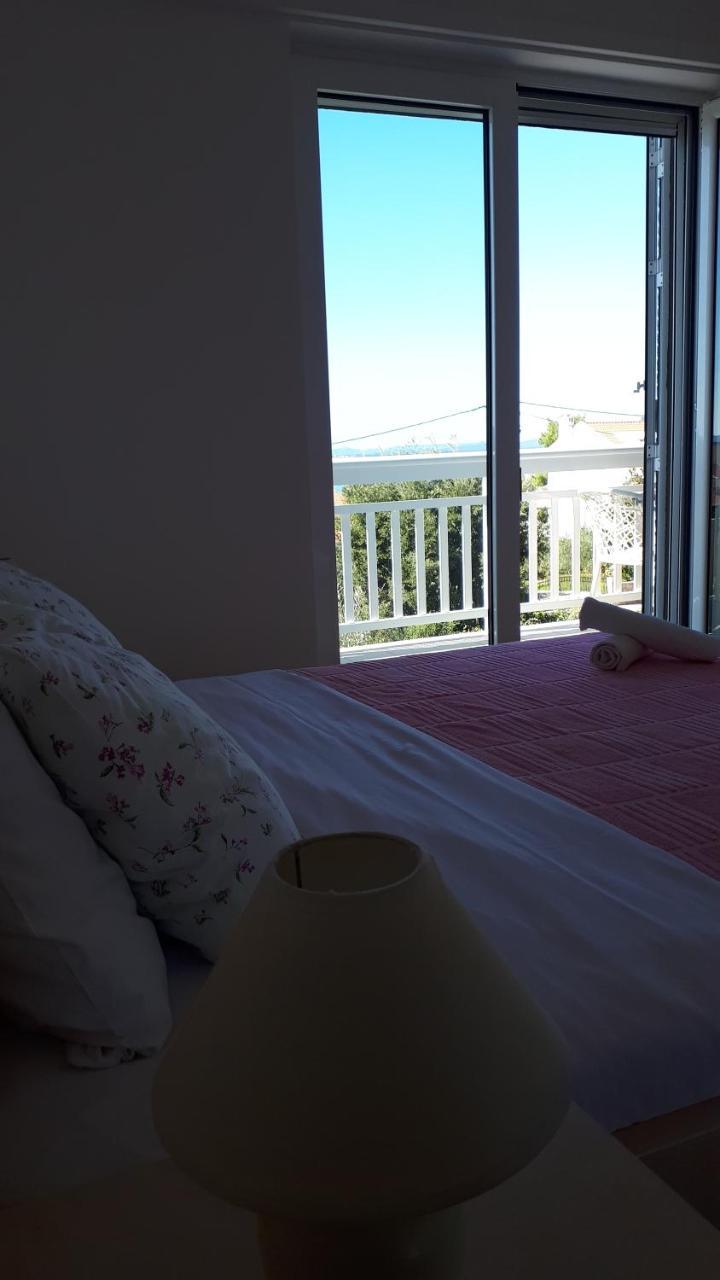 Apartment Dana Zadar Eksteriør bilde