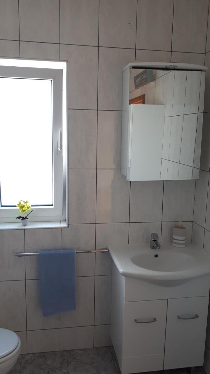 Apartment Dana Zadar Eksteriør bilde